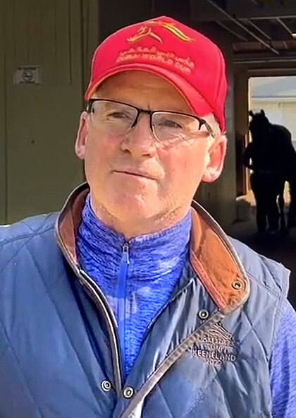 Brendan Walsh image