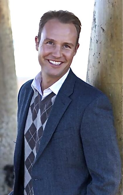 Brent Miller image