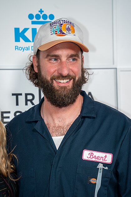 Brent Stiefel image