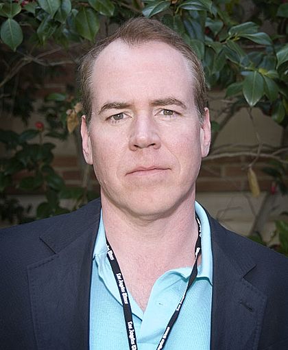 Bret Easton Ellis image