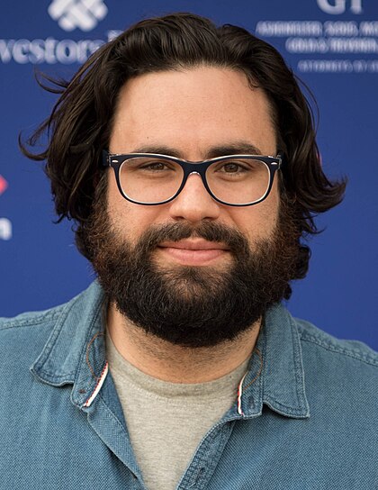 Brett Haley image