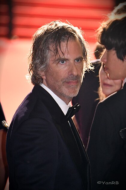 Brett Morgen image