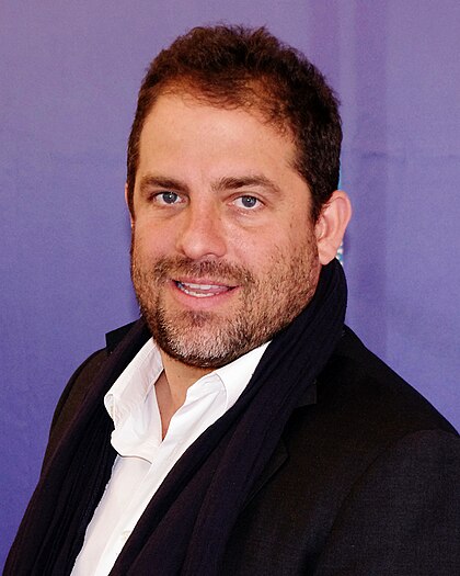 Brett Ratner image