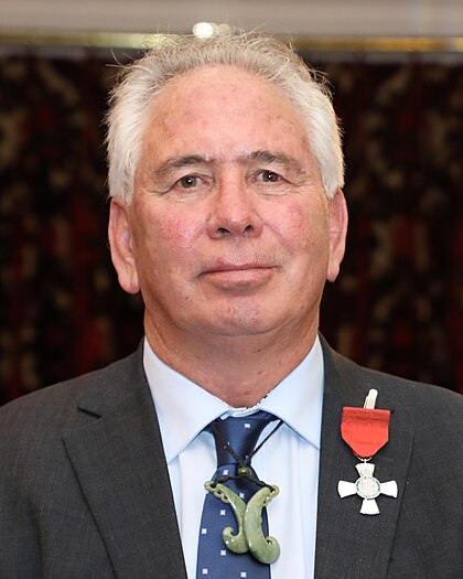 Brian Coffey image