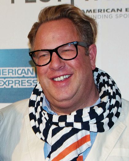 Brian Dannelly image