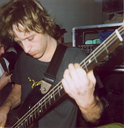 Brian Gibson image