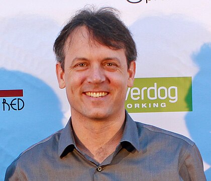 Brian Knappenberger image