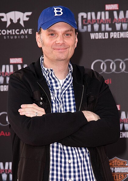 Brian Lynch image