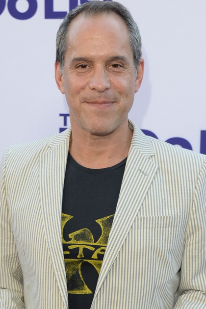 Brian Robbins image
