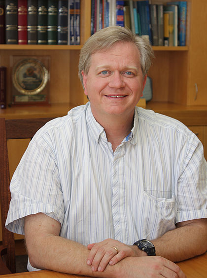 Brian Schmidt image