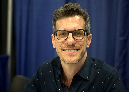 Brian Selznick image