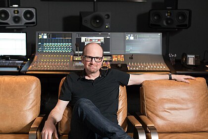 Brian Volk-Weiss image