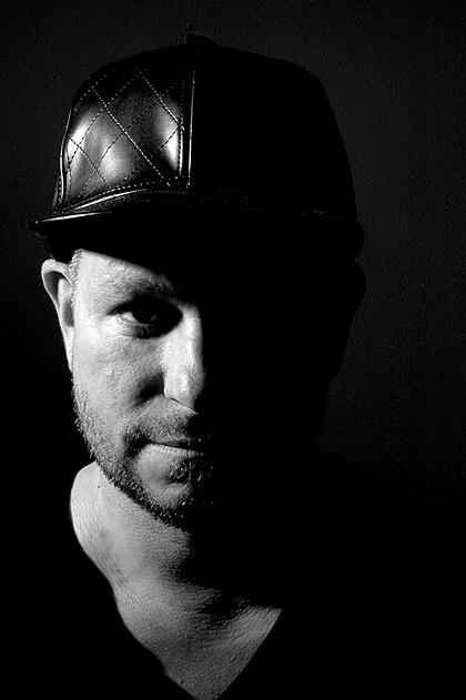 Brian West image