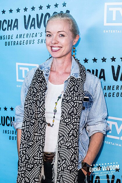 Bronwyn Cornelius image