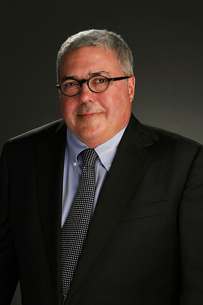 Bruce Berman image