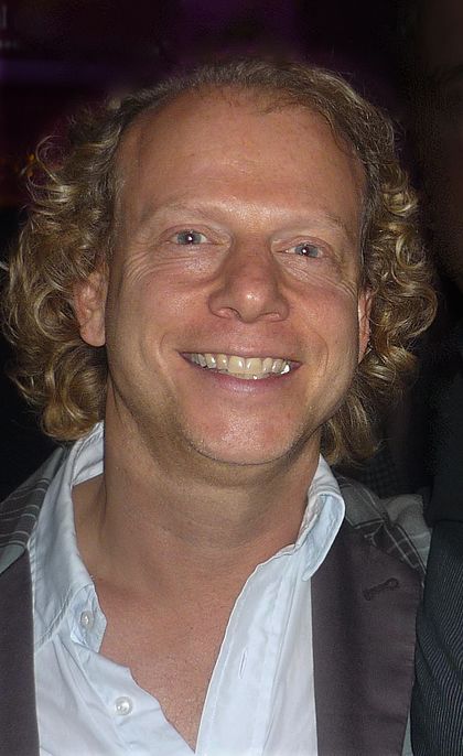 Bruce Cohen image