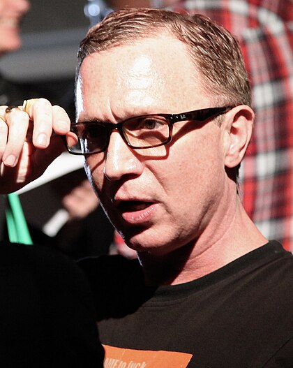 Bruce LaBruce image