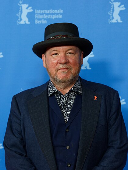 Bruce Macdonald image
