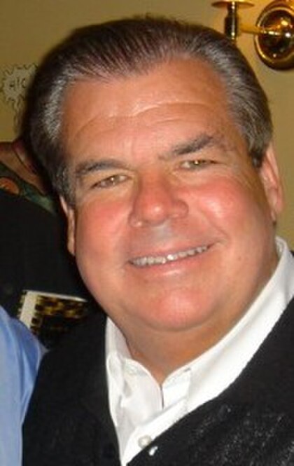 Bruce McNall image