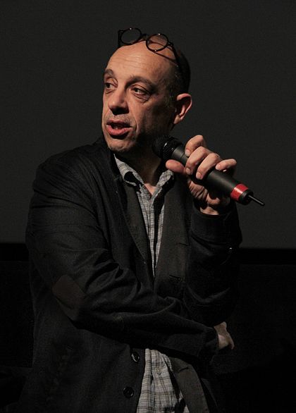 Bruno Delbonnel image