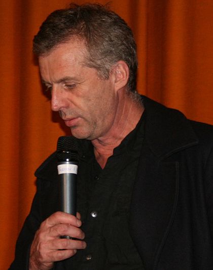 Bruno Dumont image