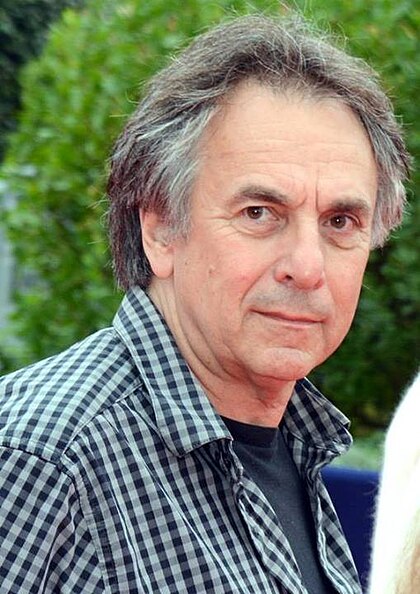 Bruno Nuytten image