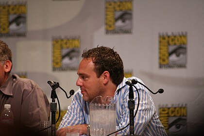 Bryan Burk image