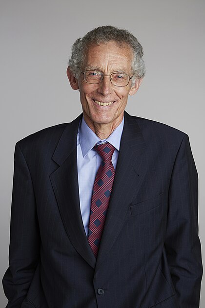 Bryan Turner image