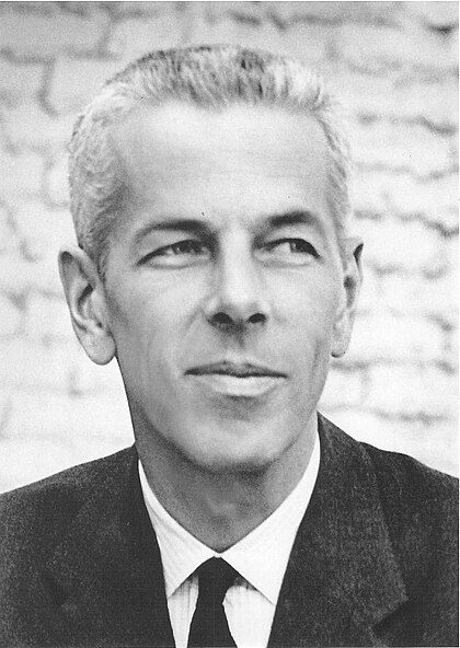 Buck Houghton image