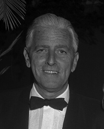 Buddy Adler image
