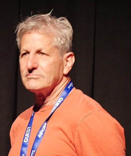 Buddy Squires image