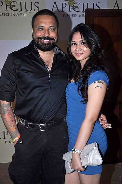 Bunty Walia image