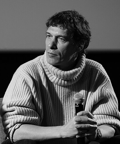 Cédric Jimenez image