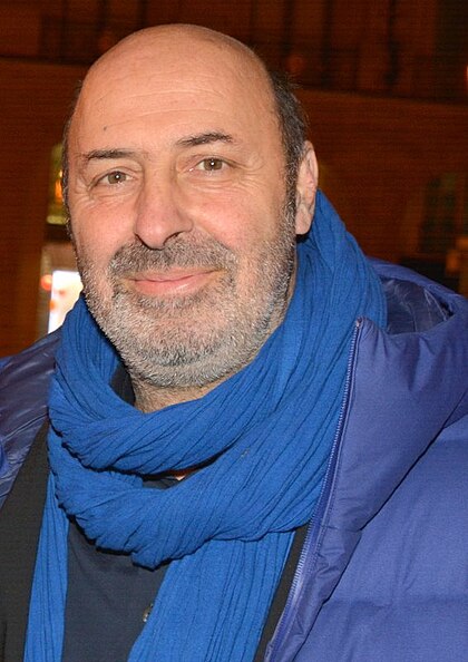 Cédric Klapisch image