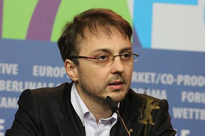 Călin Peter Netzer image