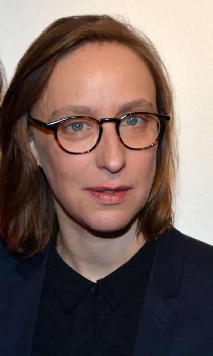 Céline Sciamma image