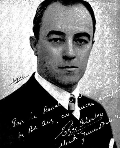 César Charlone image