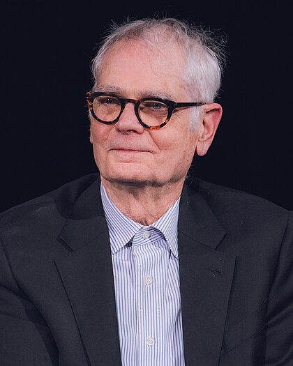 Caleb Deschanel image