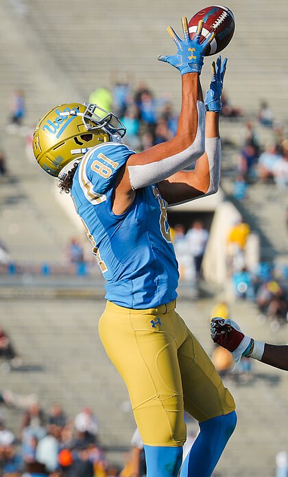 Caleb Wilson image