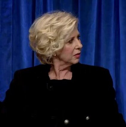 Callie Khouri image