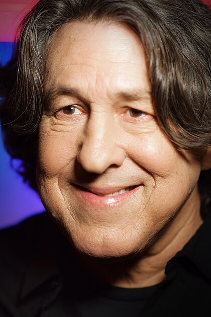 Cameron Crowe image