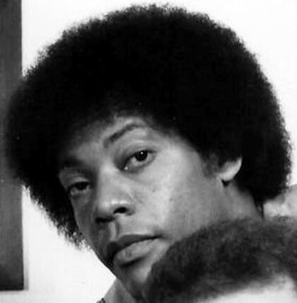 Carl Franklin image