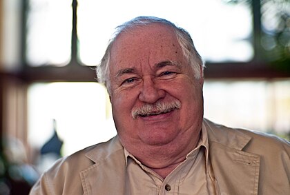 Carl Gottlieb image
