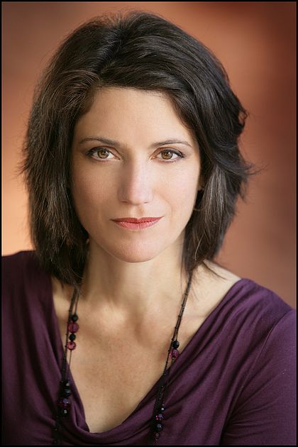 Carla Garapedian image