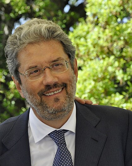 Carlo Macchitella image