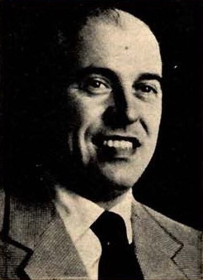 Carlo Ponti image