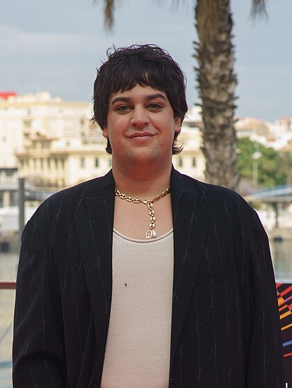 Carlos González image