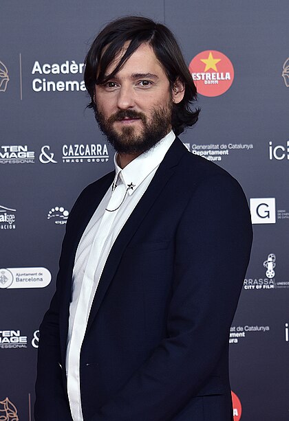 Carlos Marqués-Marcet image