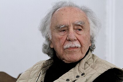 Carlos Payán image