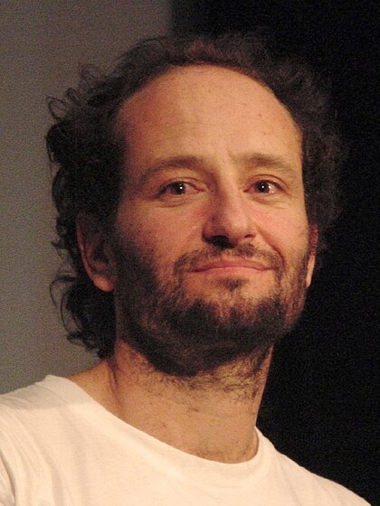 Carlos Reygadas image